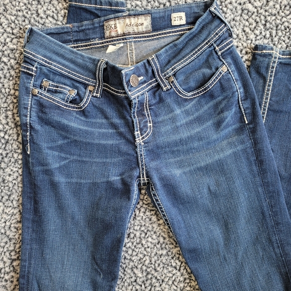 SOLD BKE Addison Bootcut - Picture 2 of 6